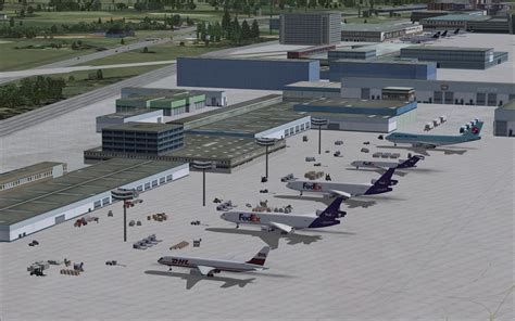 eddf fsx